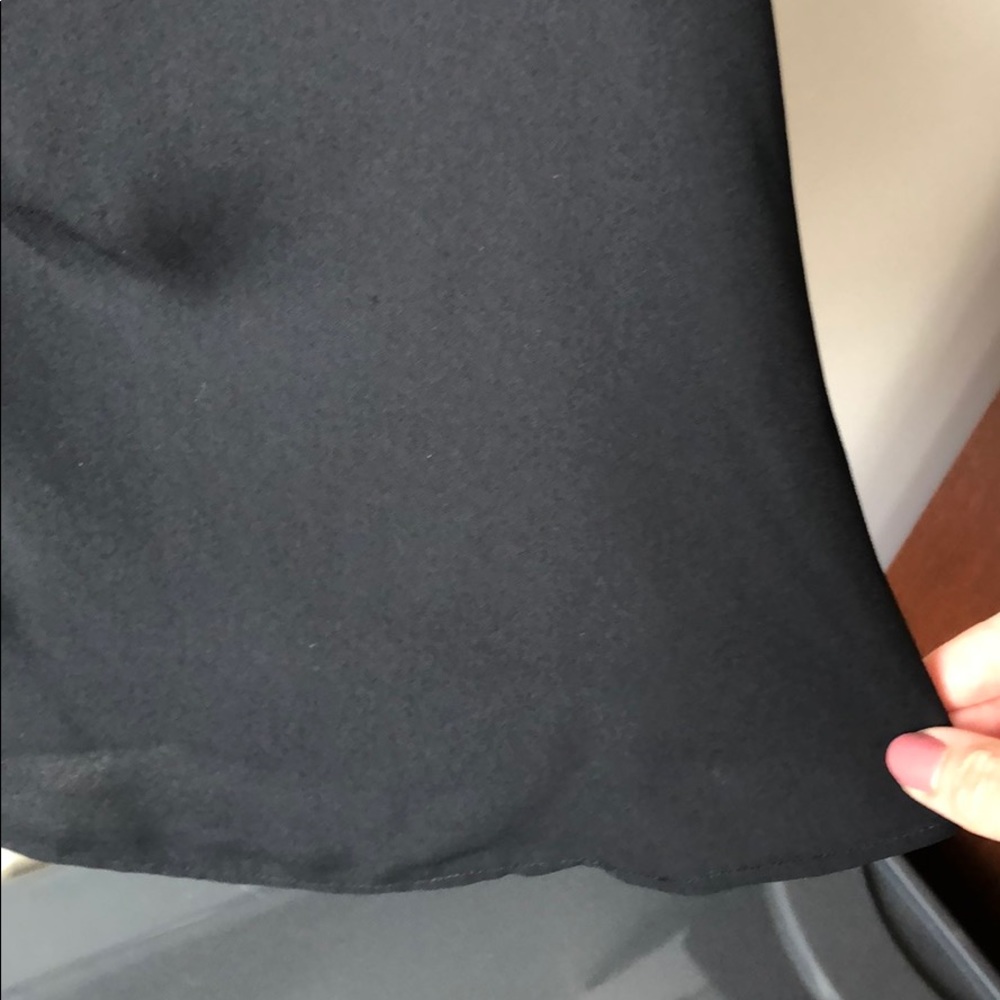 Black Top - Picture 3 of 3